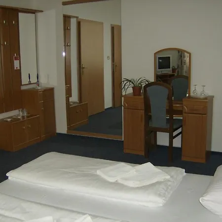 Maria Hotel 3*