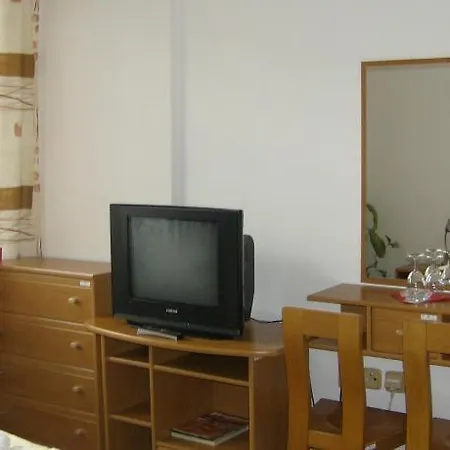Hotel Maria