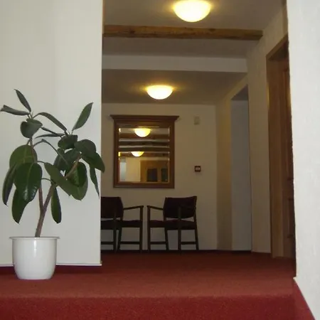 Maria Hotel