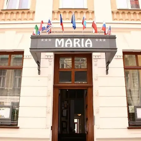 Maria 3*