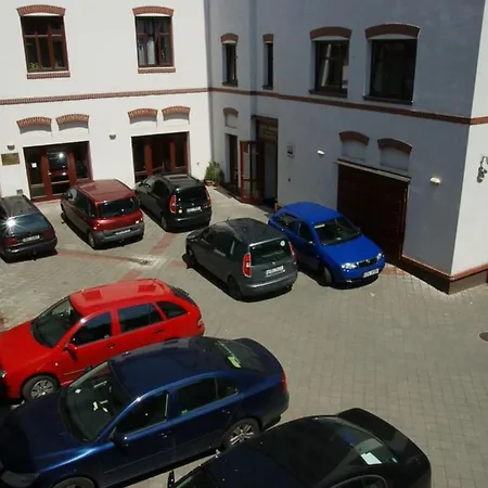 Maria Hotel 3*