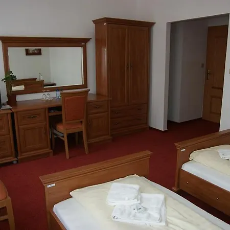 Maria 3* Ostrava