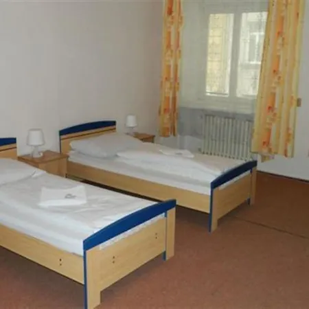 Hotel Maria 3*