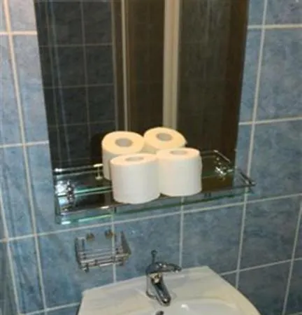 Maria Hotel Ostrava