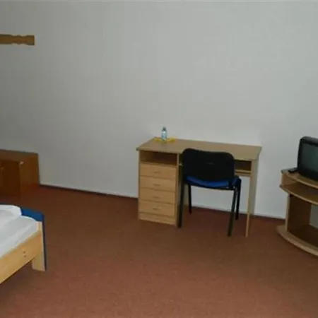 Hotel Maria Ostrava