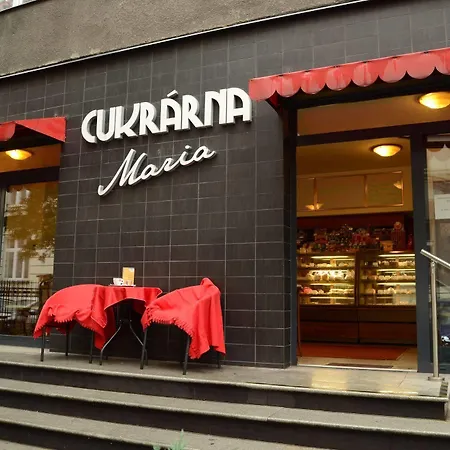 Hotel Maria
