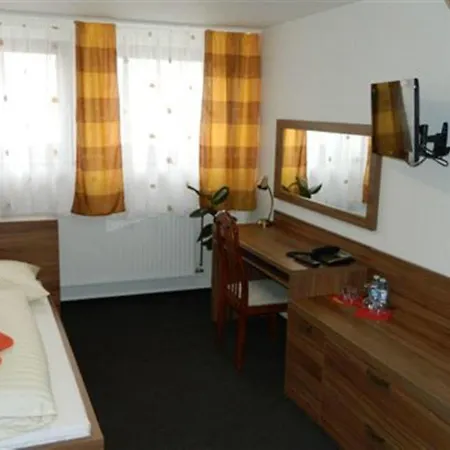 Maria Hotel