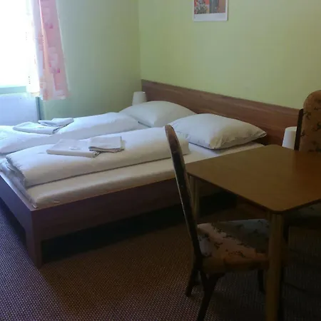 Maria Hotel