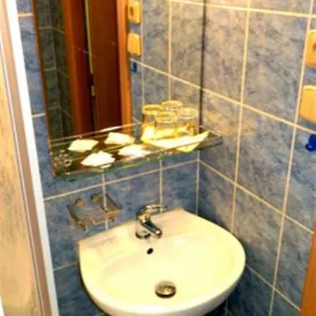 Hotel Maria 3*