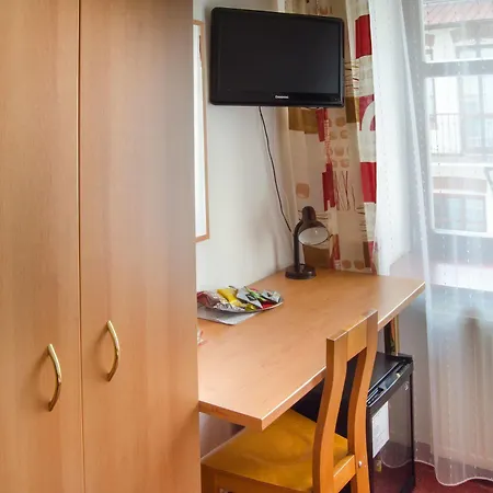 Maria 3* Ostrava