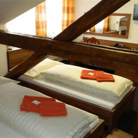 Hotel Maria