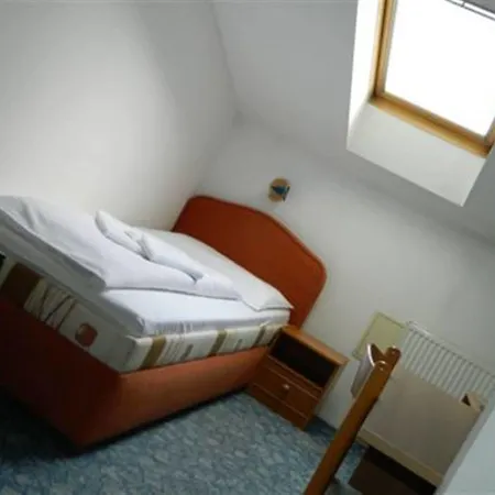 Maria Hotel