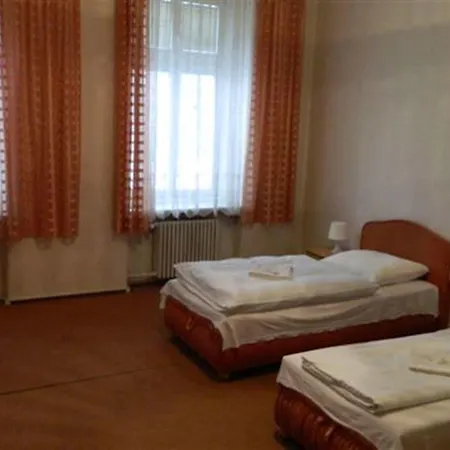 Hotel Maria 3*