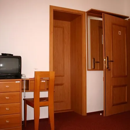 Maria Hotel Ostrava
