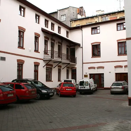 Maria Hotel 3*