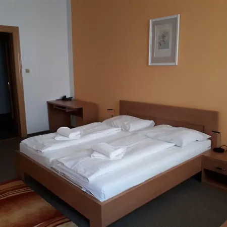 Maria Hotel Ostrava