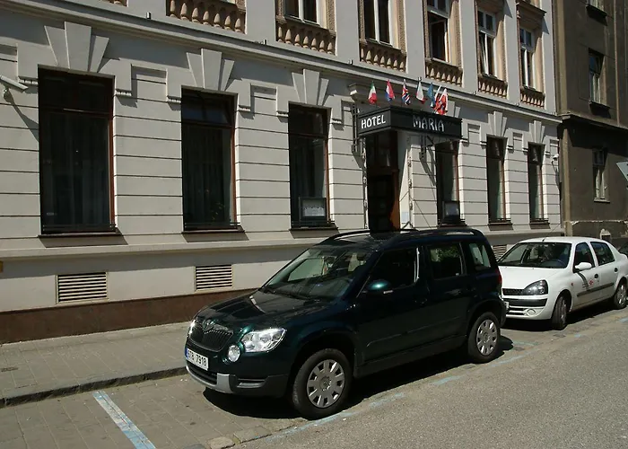Maria Hotel